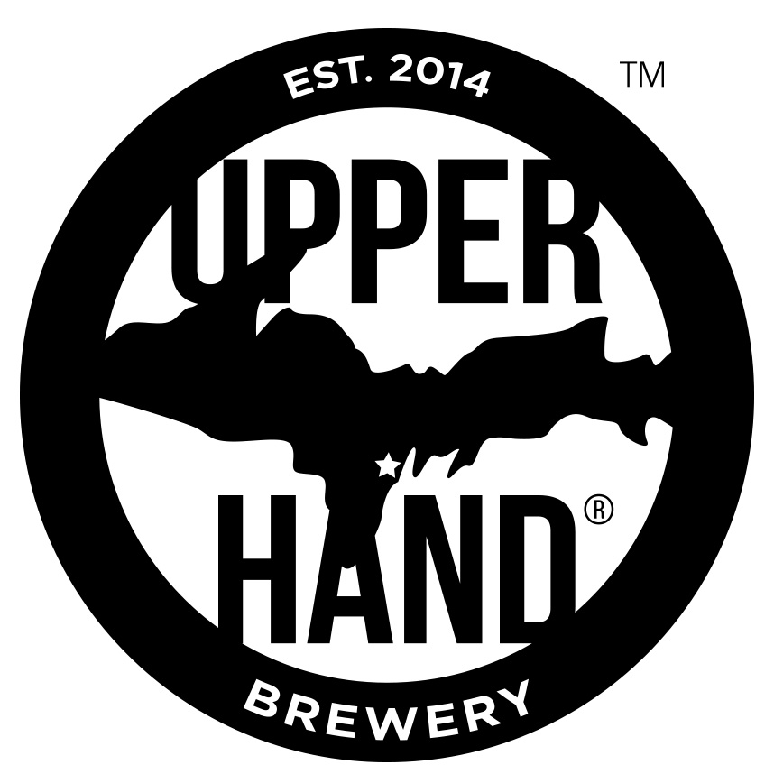 Upper Hand Brewery 2015