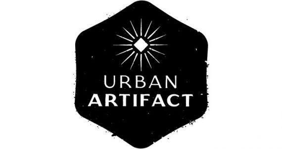 Urban Artifact Brewing Logo