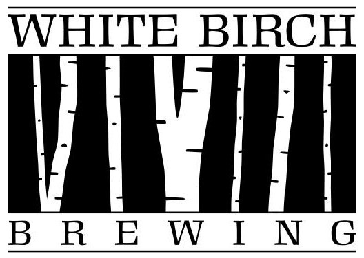 White Birch Brewing Logo