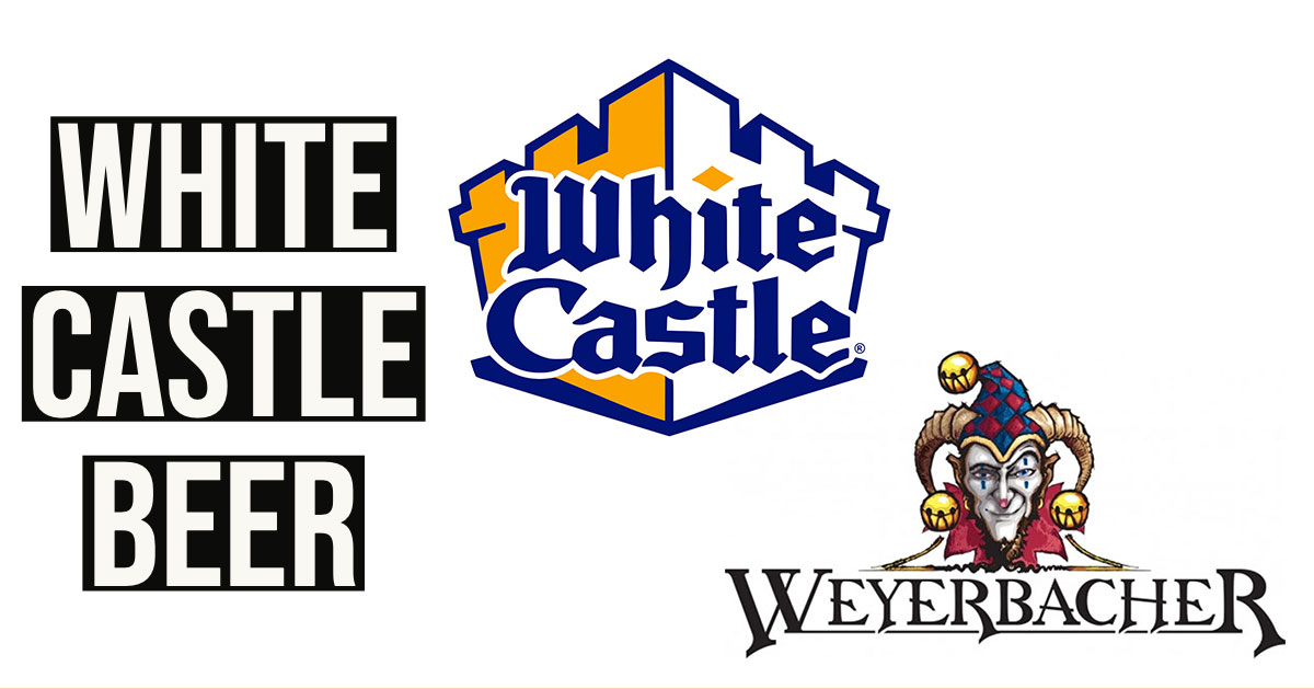 White Castle Beer