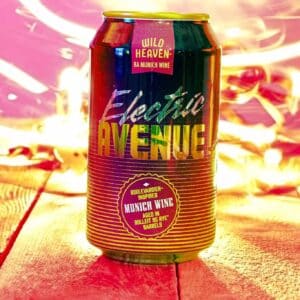 Wild Heaven Electric Avenue