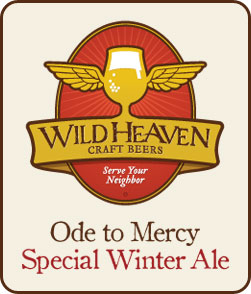 Wild Heaven Winter Ale
