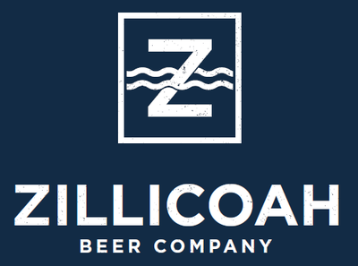Zillacoah Beer Company Logo
