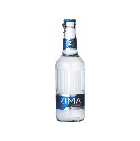 Get ready to drink like it's the 90's. Zima is set to return. - Beer ...