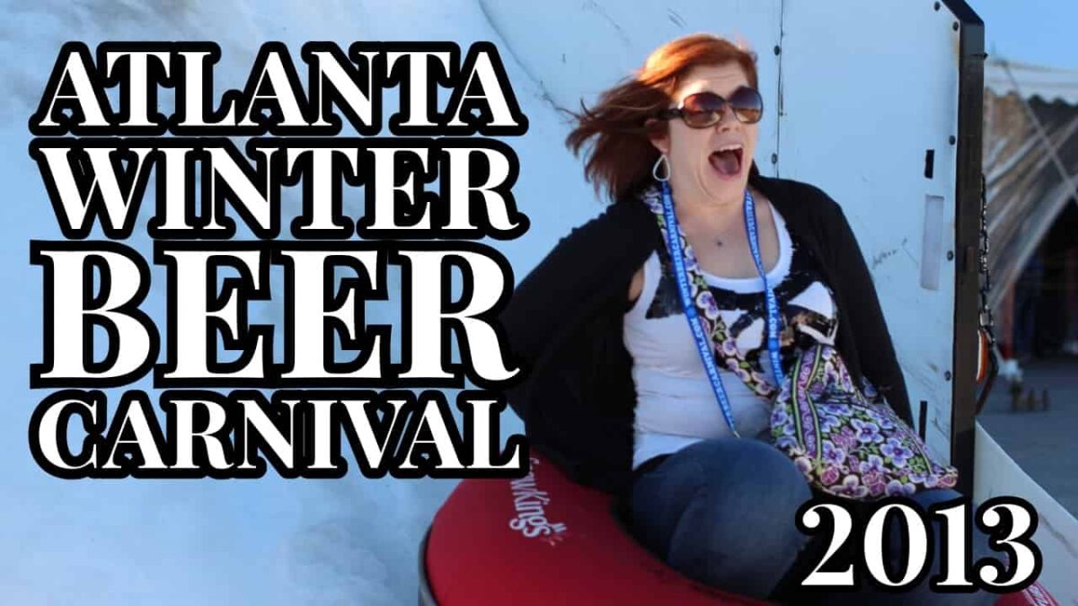 Atlanta Winter Beer Carnival 2013 Thumbnail