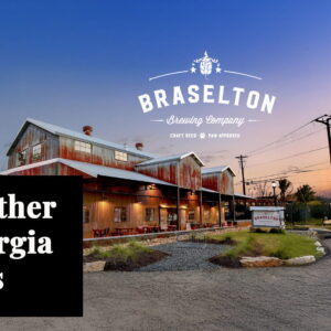 Braselton Brewing has closed their doors