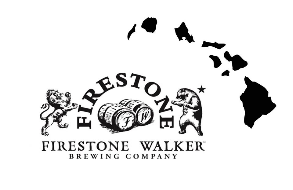 Firestone Walker expands distribution