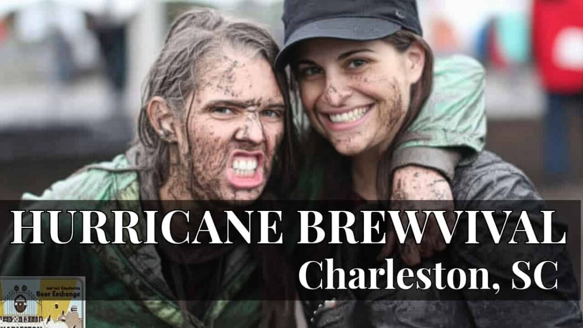 Hurricane Brewvival Charleston, South Carolina Thumbnail
