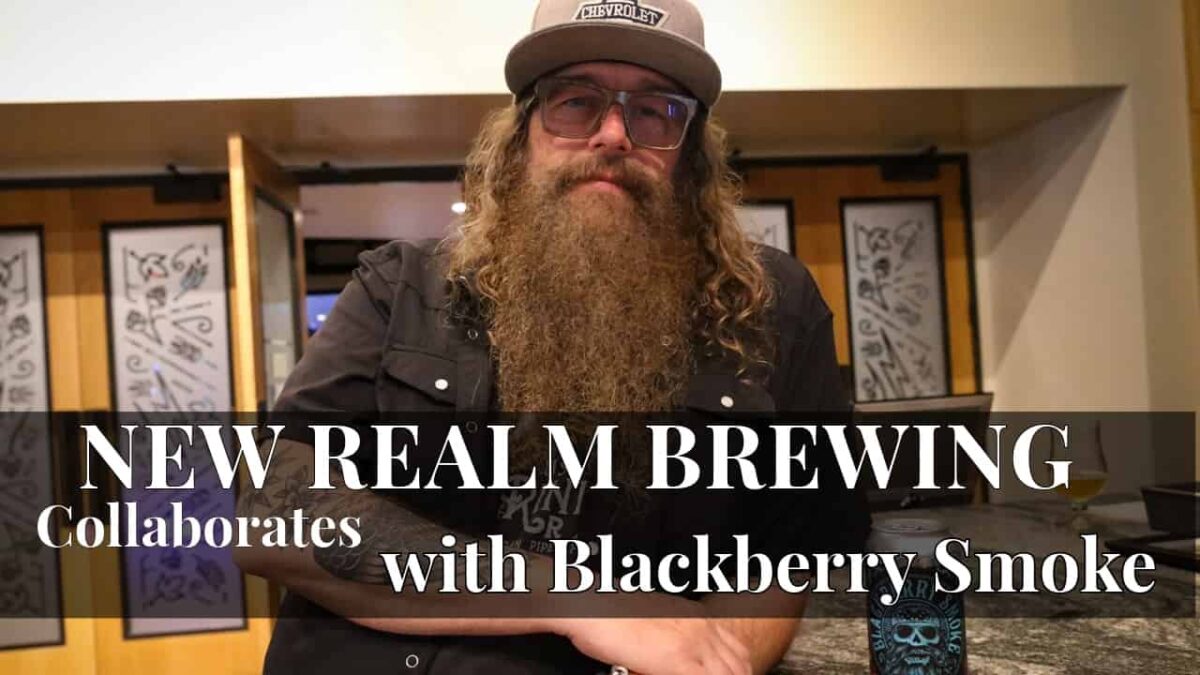 New Realm Blackberry Smoke Collab Thumbnail
