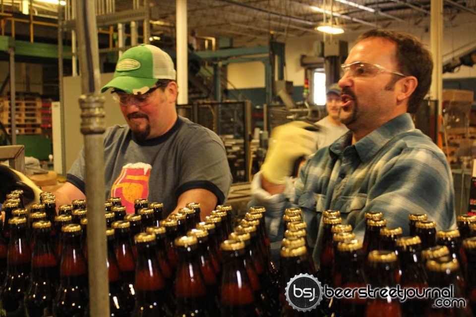 SweetWater 15th Anniversary Bottling