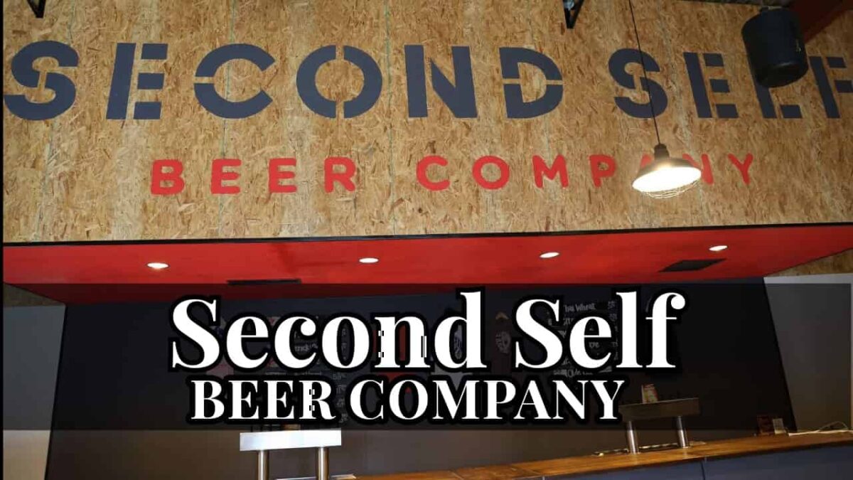 Second Self Beer Company Thumbnail