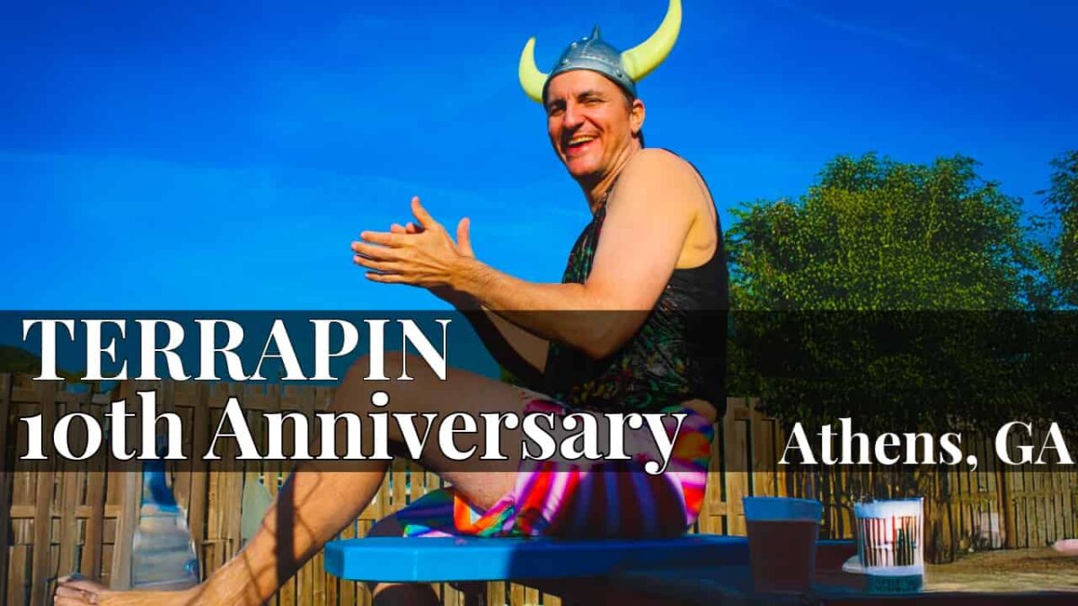 Terrapin 10th Anniversary Gallery Thumbnail