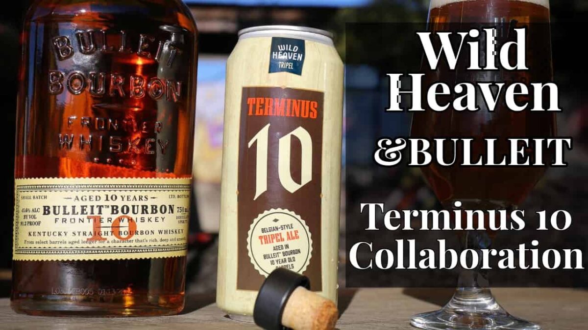 Wild Heaven Bulliet Terminus 10 Thumbnail