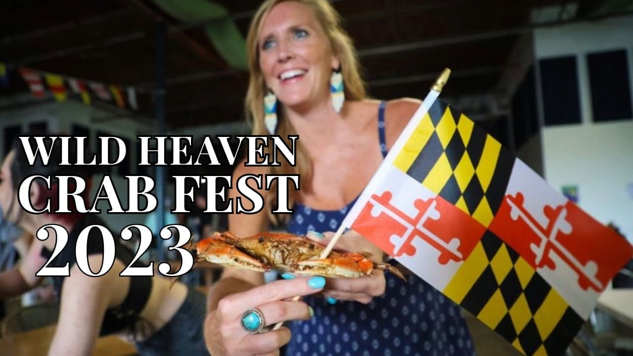 Wild Heaven Crab Fest 2023 Thumbnail