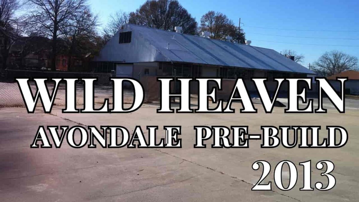 Wild Heaven Avondale Estates Pre-Build thumbnail
